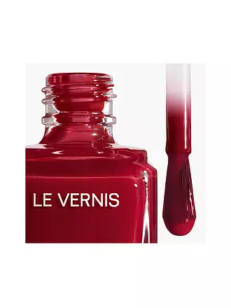 CHANEL | NAGELLACK – FARBE UND GLANZ MIT LANGEM HALT 13ML | 